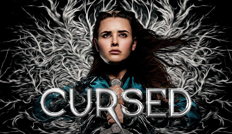 تریلر سریال Cursed