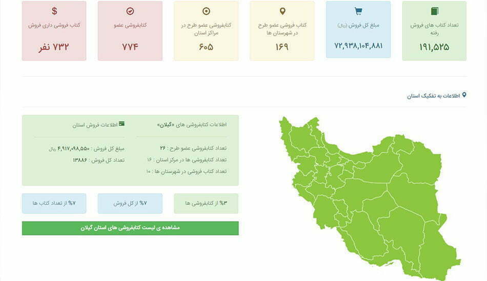 طرح تابستانه کتاب 99
