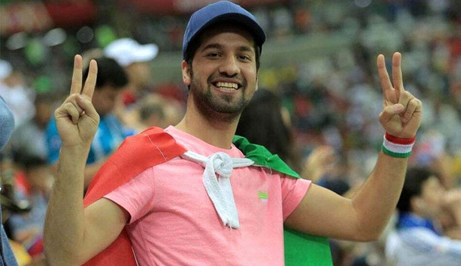 محمد امین کریم پور کارگردان شد