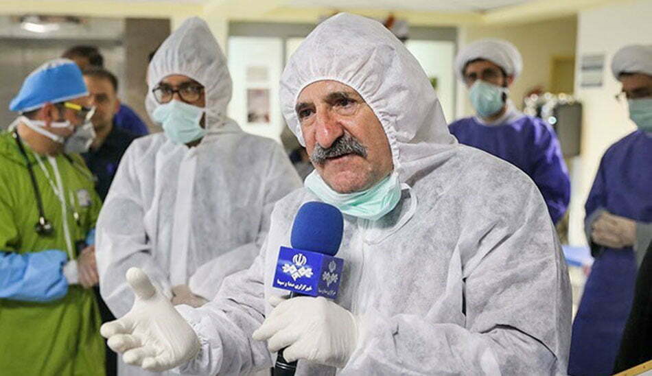 مهران رجبی