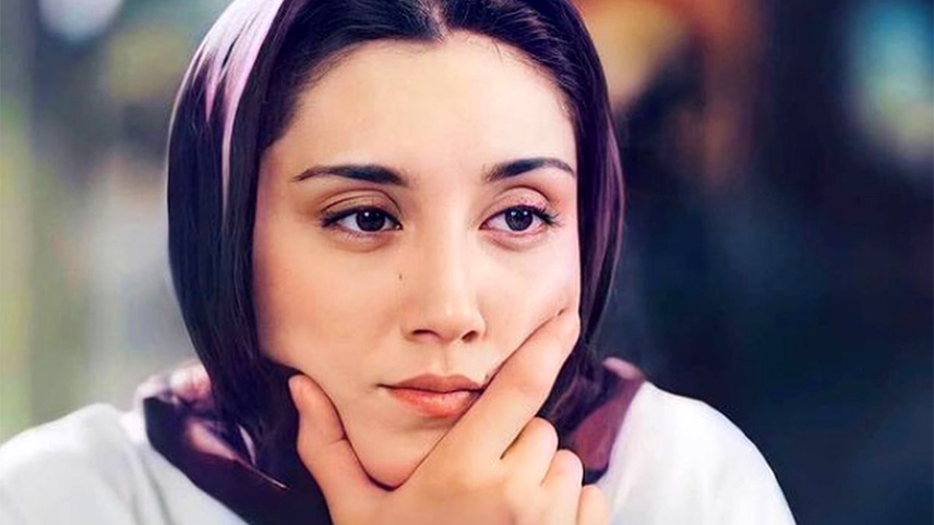 سریال های هدیه تهرانی
