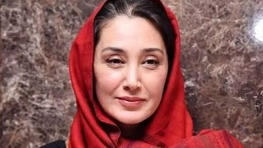 حقایق پنهان هدیه تهرانی