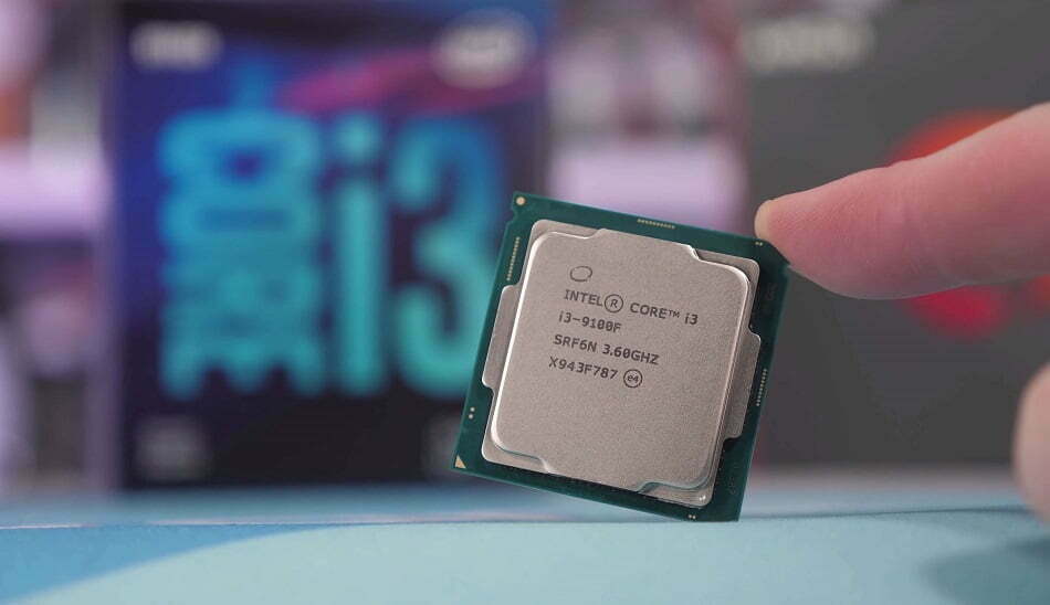 AMD vs Intel / مقایسه ی intel و amd