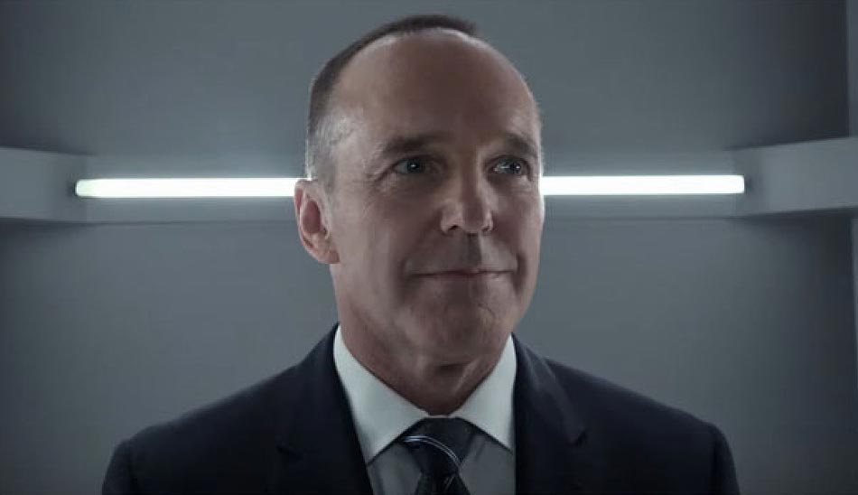 دانلود سریال مأموران شیلد - Agents of S.H.I.E.L.D