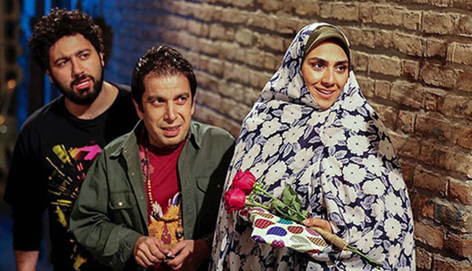 افت کیفی سریال های تلویزیون