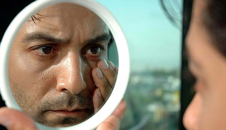 سریال های ممنوعه / سریال آخرین گناه