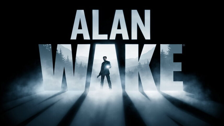 بازی Alan Wake Remastered - بازی ترسناک آلن ویک ریمستر