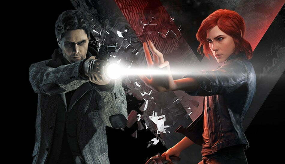 بازی Alan Wake 2