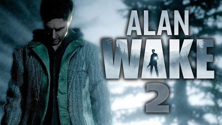 گیم پلی بازی ترسناک Alan Wake: Remastered - بررسی بازی آلن ویک ریمستر