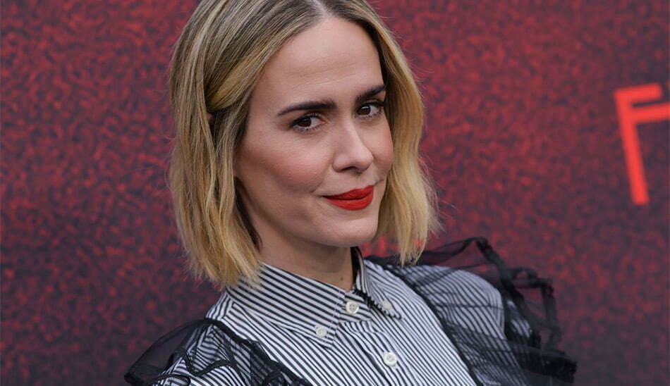 فصل های سریال داستان ترسناک آمریکایی / بازیگران سریال american horror story / سارا پلسون