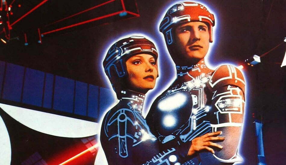 فیلم Tron