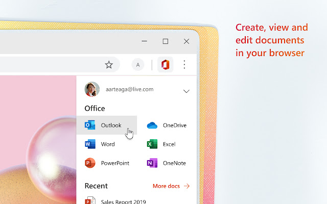 بهترین پلاگین های گوگل - Office