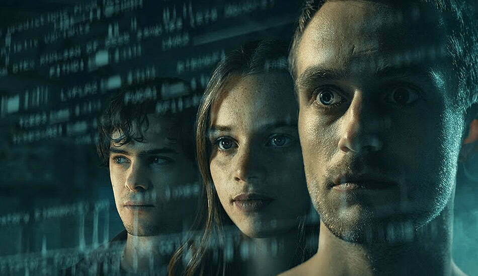 سریال Biohackers نتفلیکس
