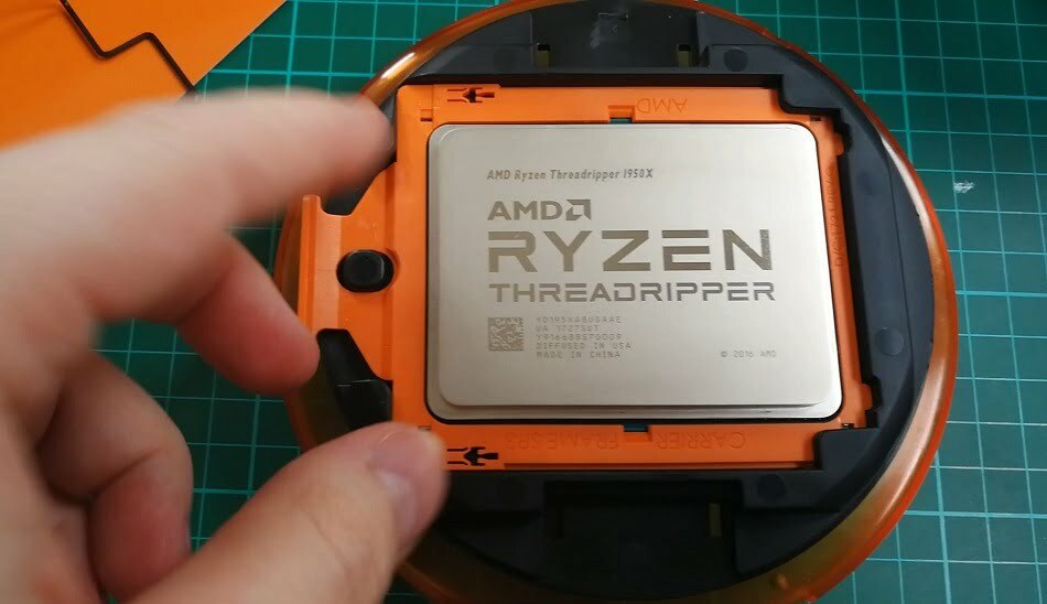 راهنمای خرید cpu - مشخصات و پارامترهای مهم در سی پی یو
