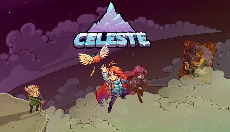 Celeste / بازی های مستقل PC
