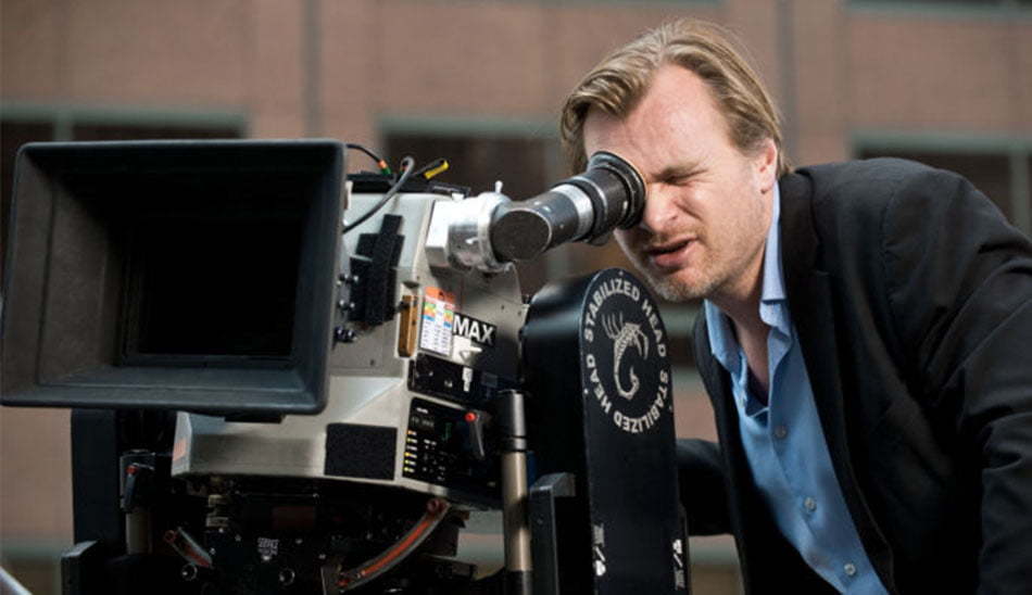 اسپین آف فیلم Inception