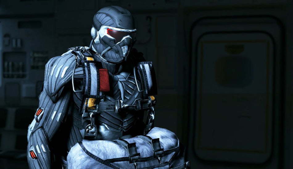 بازی Crysis Remastered