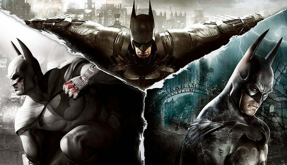 رویداد DC FanDome