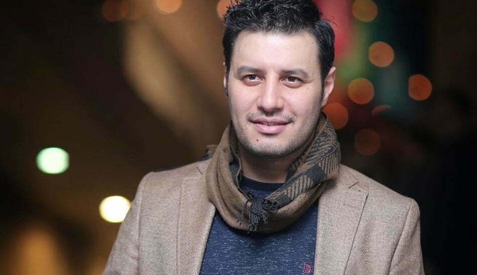 پرکارترین بازیگران مرد سینمای ایران