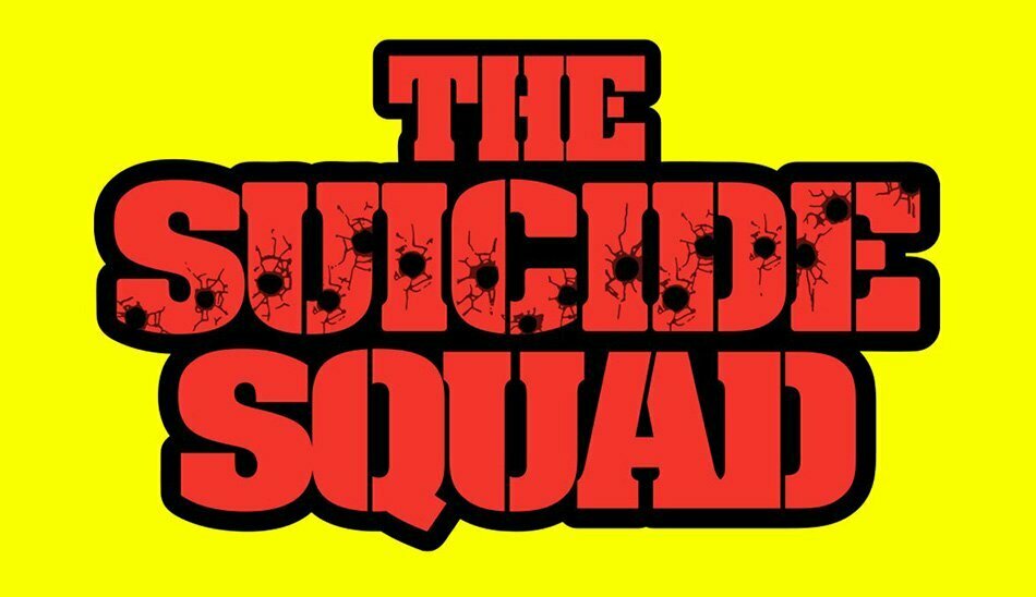 رویداد DC FanDome / فیلم The Suicide Squad