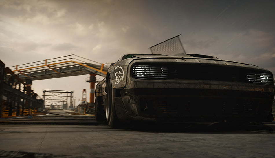 تاریخ عرضه بازی Fast & Furious Crossroads / تاریخ انتشار بازی Fast & Furious Crossroads
