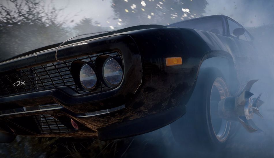 تریلر بازی Fast & Furious Crossroads