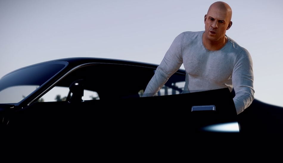 تریلر بازی Fast and Furious Crossroads