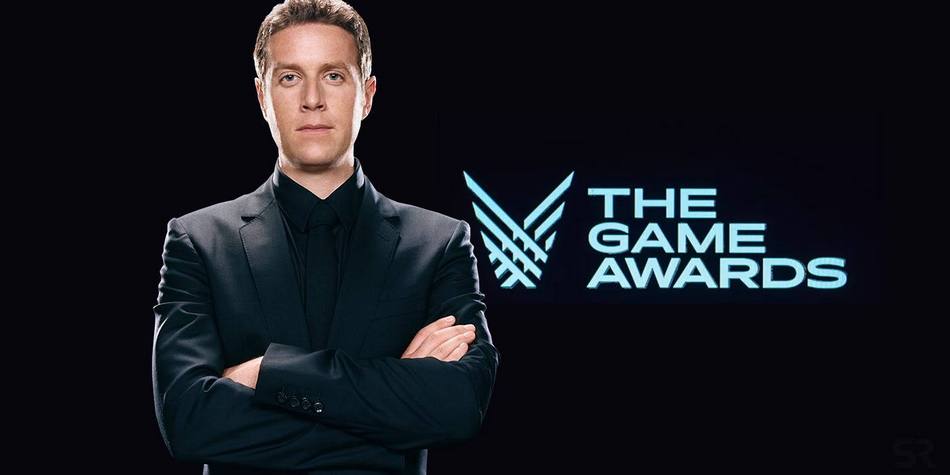 مراسم Game Awards 2020