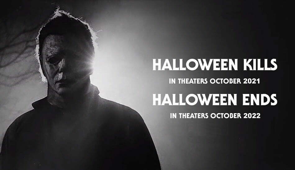 تریلر فیلم halloween kills / هالووین میکشد