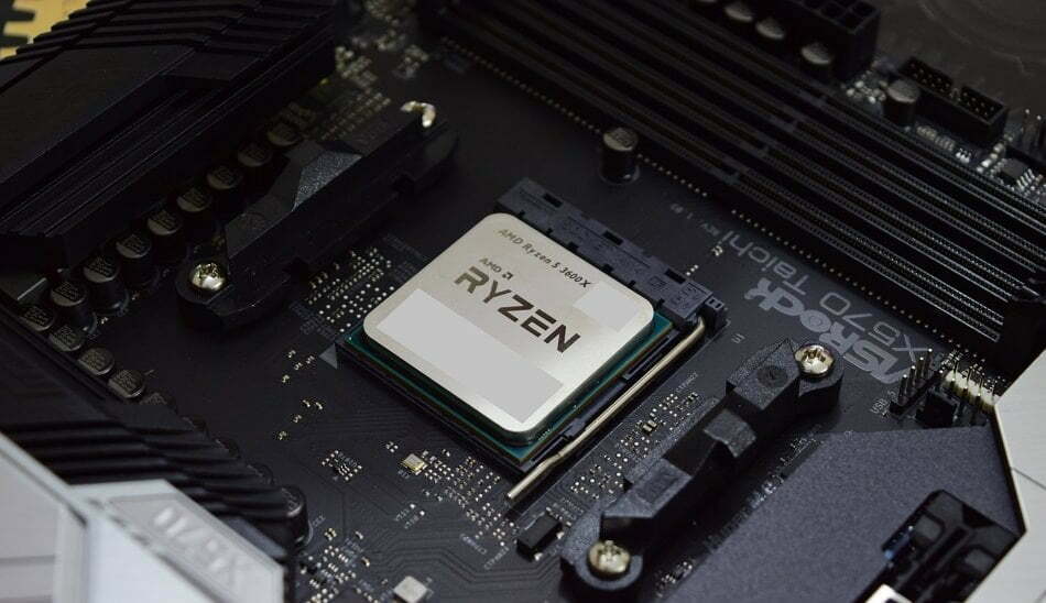 راهنمای خرید سی پی یو - راهنمای خرید بهترین cpu