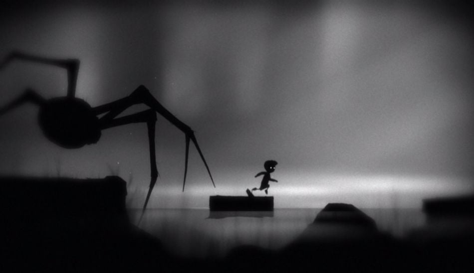 Limbo / بهترین بازی های مستقل کامپیوتر