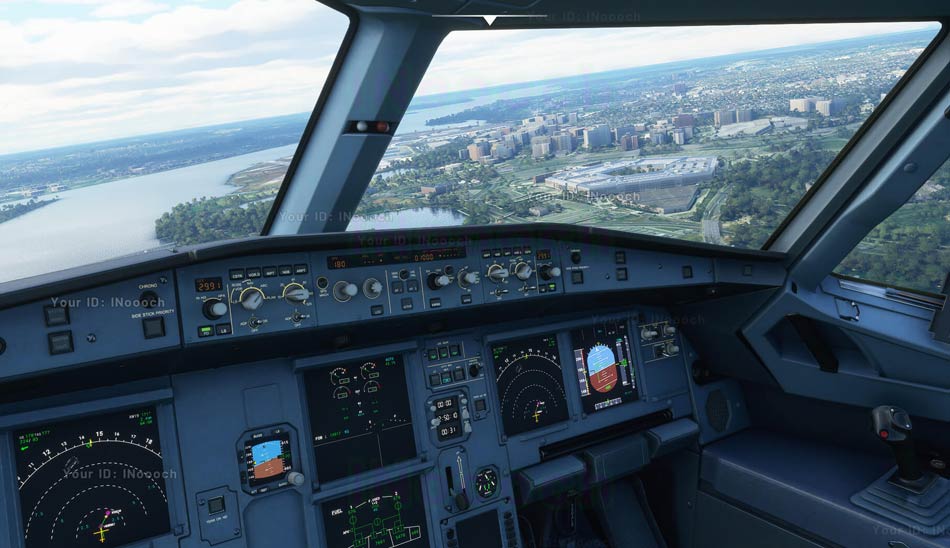 تاریخ انتشار microsoft flight simulator 2020 / دانلود آخرین نسخه microsoft flight simulator 2020