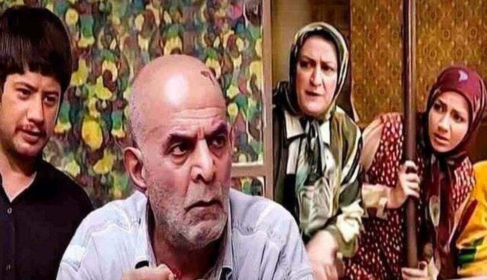 سریال های دهه 80 شبکه 3