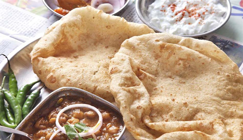 گردشگری غذا چیست / دهلی نو