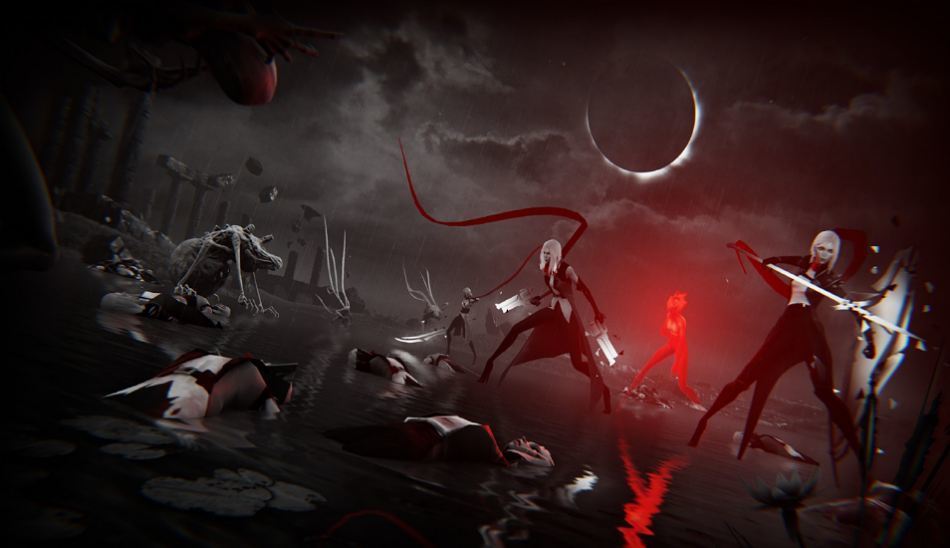 تریلر بازی Othercide