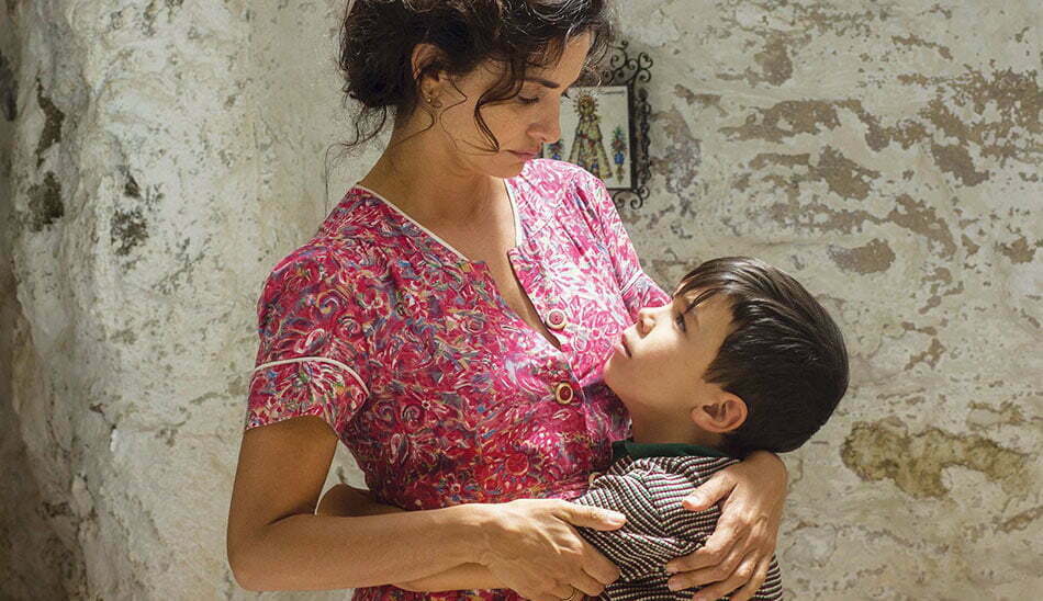 دانلود فیلم pain and glory 2019