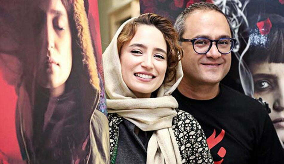 مجریانی که طلاق گرفته اند