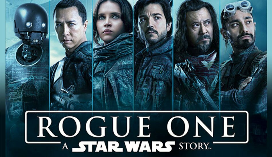 سریال اسپین آف Rogue One