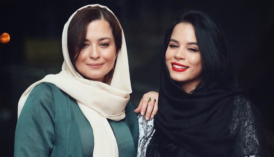 خواهر و برادر بازیگر ایرانی