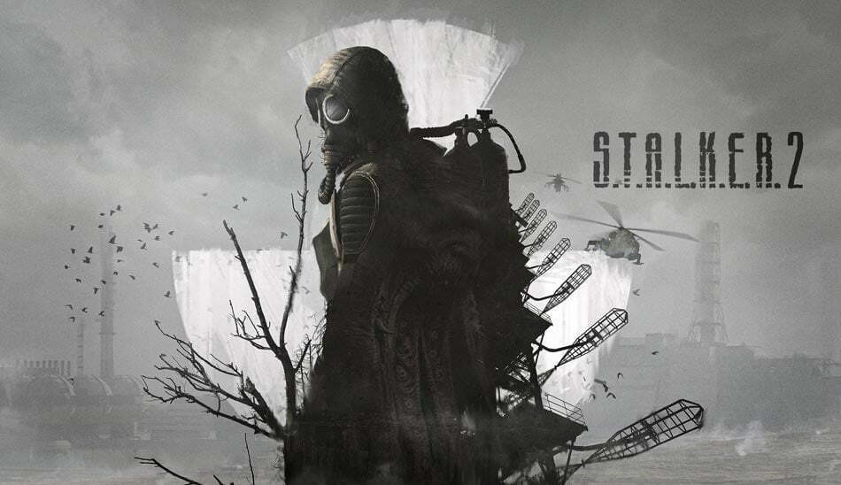 دانلود بازی stalker 2
