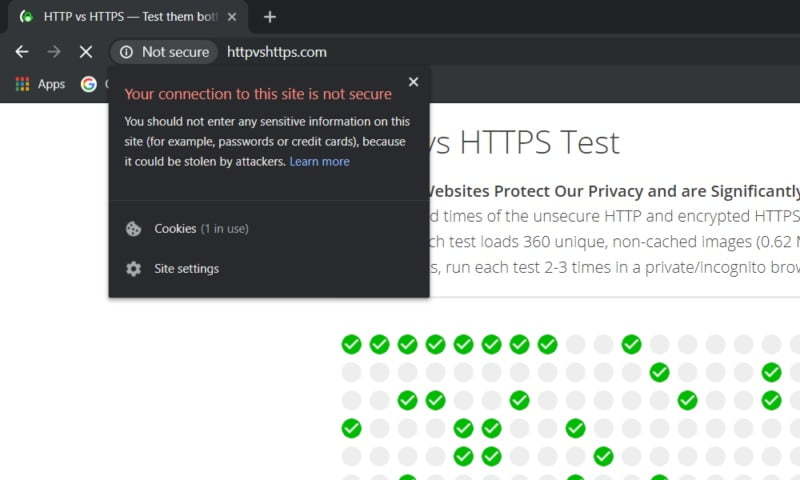 Safari vs Chrome / تفاوت گوگل کروم و سافاری
