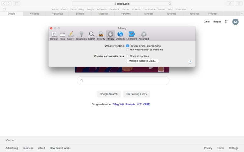 Safari vs Chrome / فرق سافاری و گوگل کروم