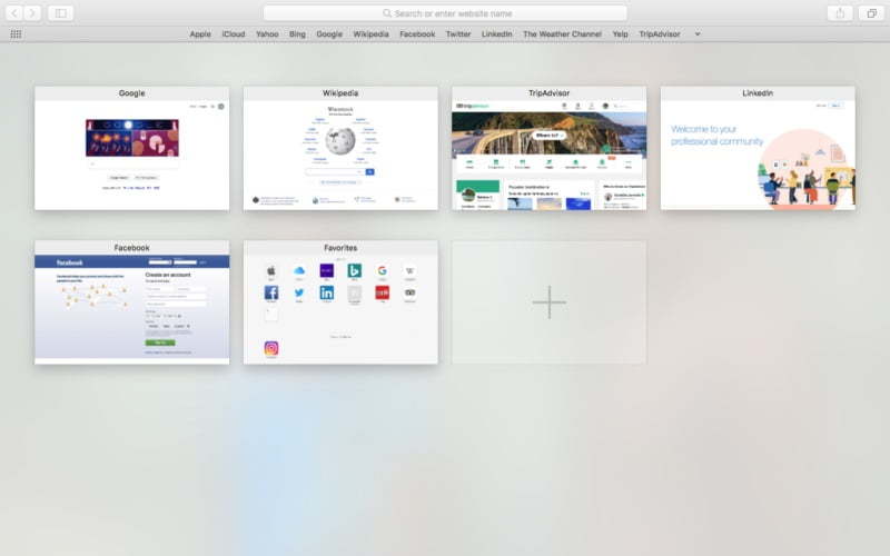 Safari vs Chrome / مقایسه گوگل کروم و سافاری