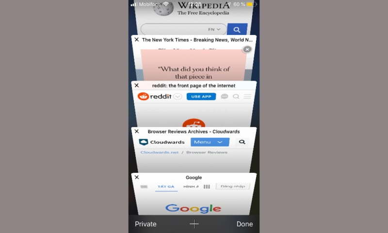 Safari vs Chrome / سافاری بهتر است یا گوگل کروم