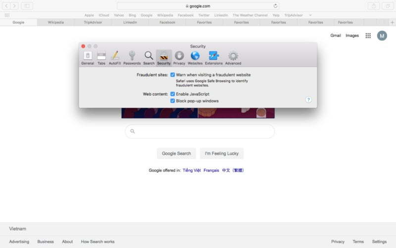 Safari vs Chrome / کروم یا سافاری