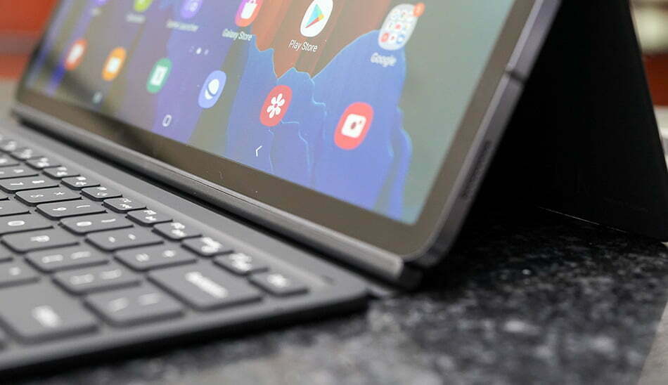 سامسونگ گلکسی tab s7