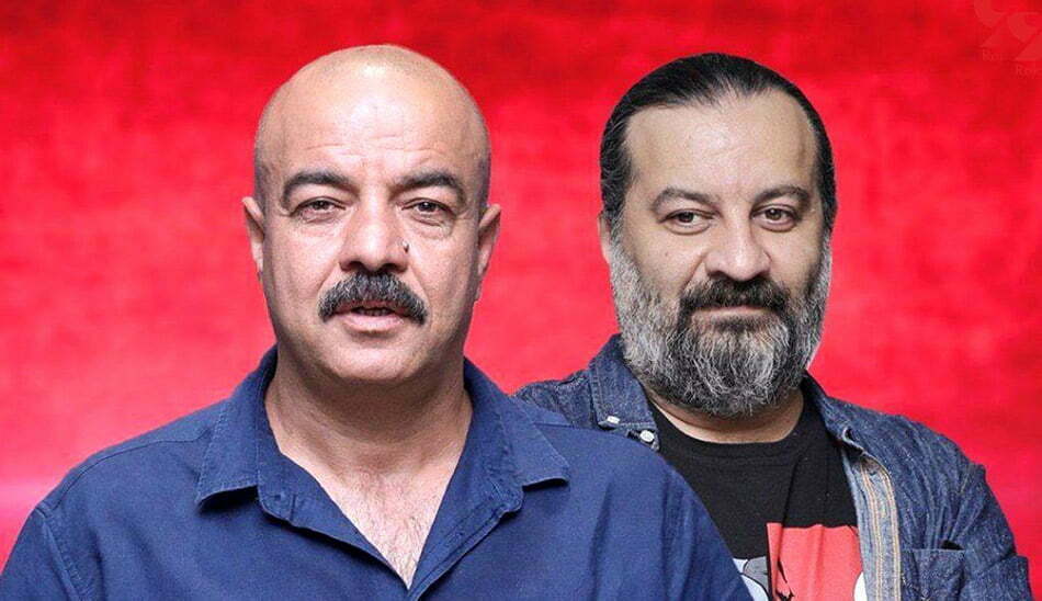 سریال شاخ آفریقا