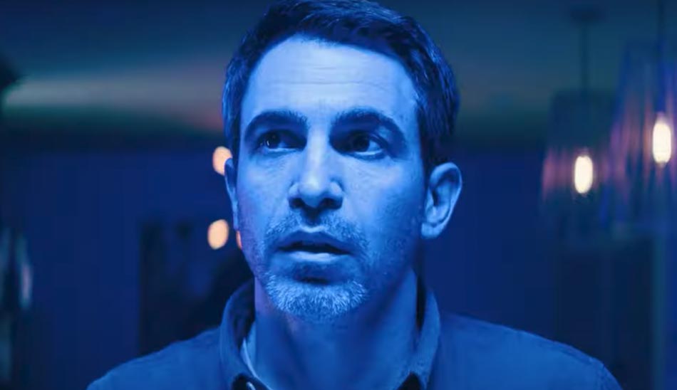 بازیگران فیلم She Dies Tomorrow