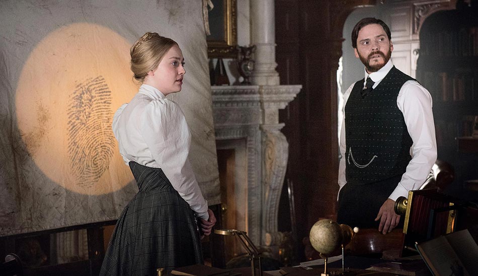 نقد و بررسی سریال روانپزشک / نقد و بررسی سریال the alienist
