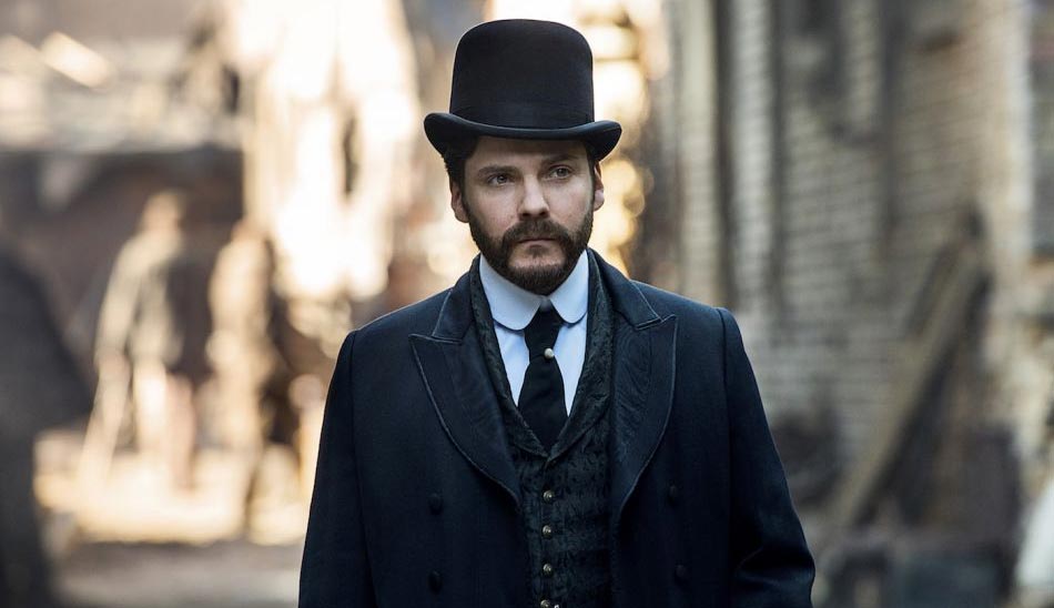 نقد و بررسی سریال alienist / مینی سریال روانپزشک